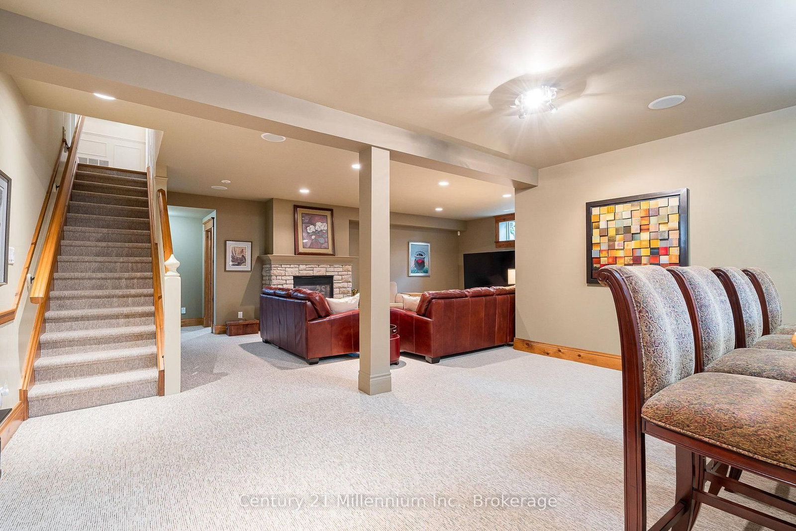 133 East Ridge Drive • Blue Mountains, ON photo 35