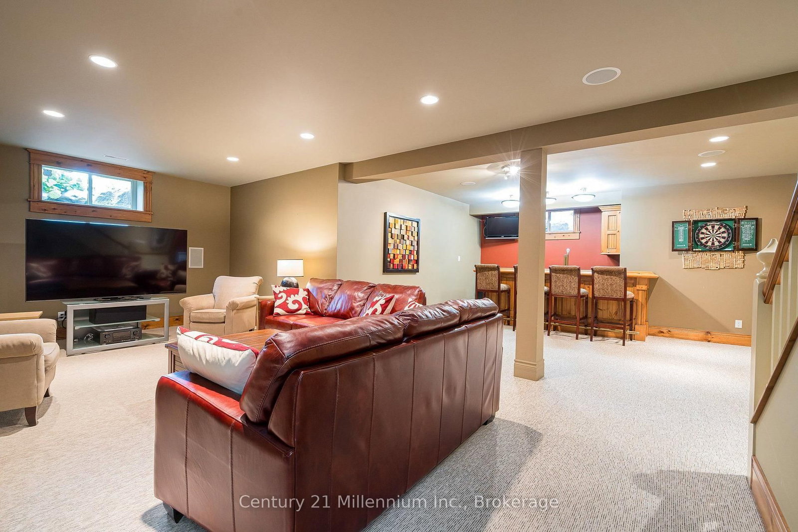 133 East Ridge Drive • Blue Mountains, ON photo 36