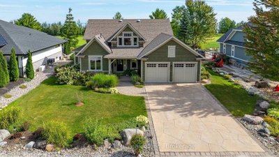 133 East Ridge Drive • Blue Mountains, ON photo 4