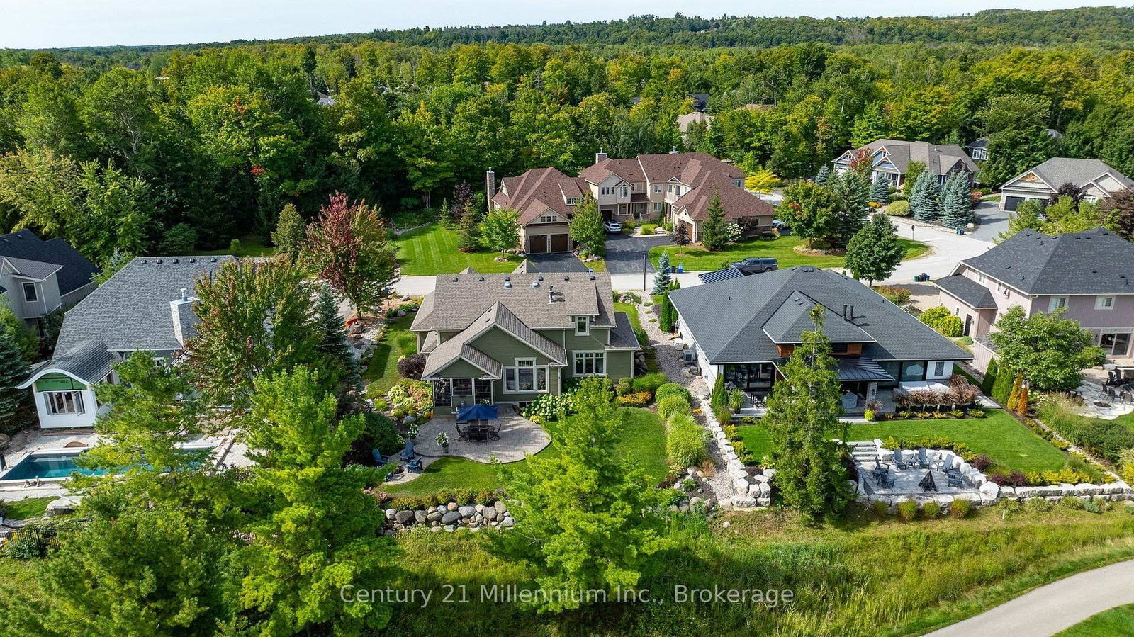 133 East Ridge Drive • Blue Mountains, ON photo 40