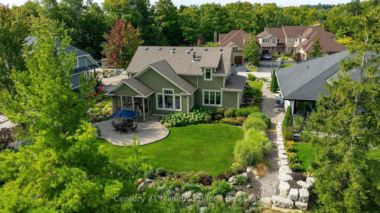 133 East Ridge Drive • Blue Mountains, ON photo 41