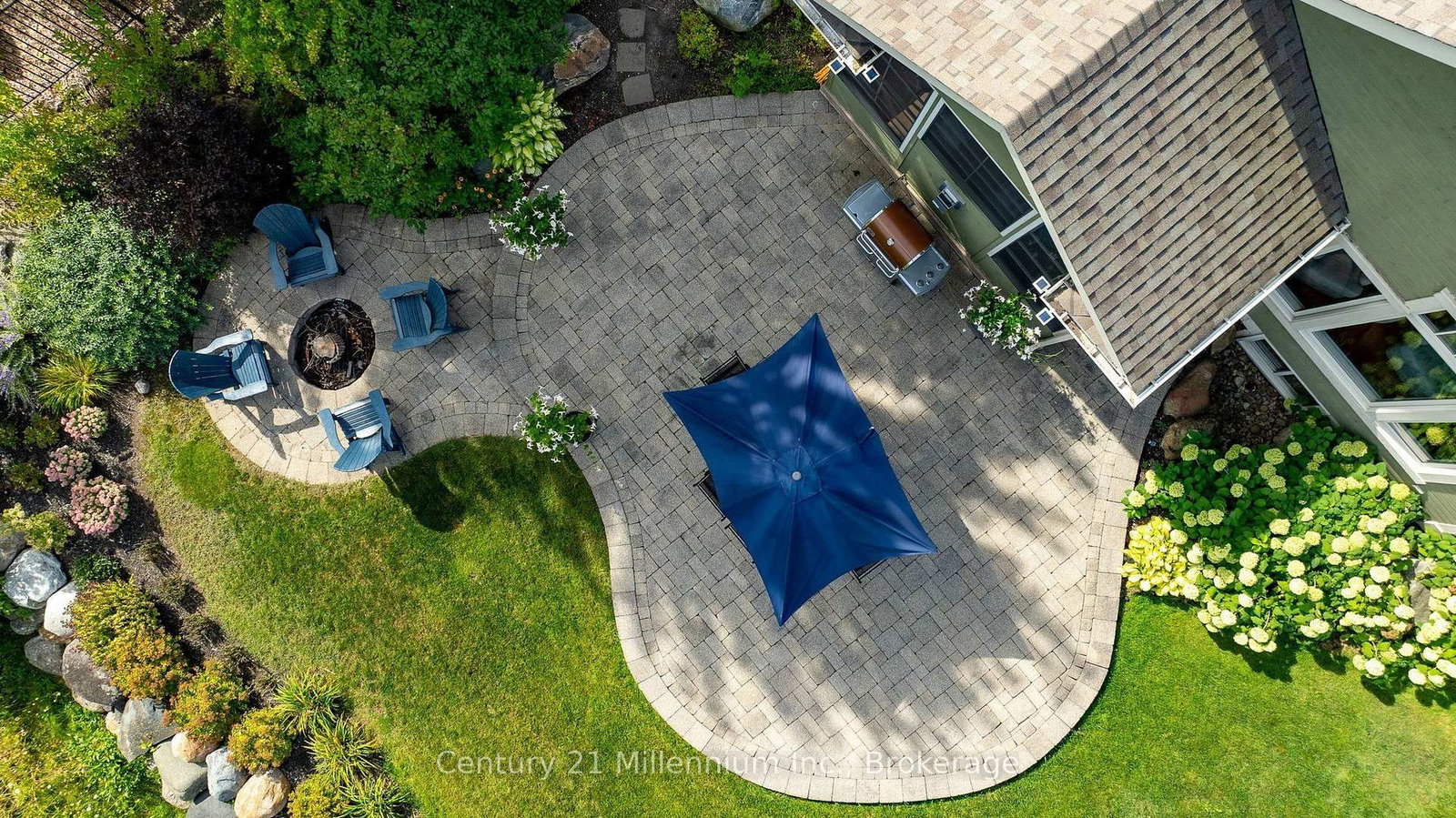 133 East Ridge Drive • Blue Mountains, ON photo 45