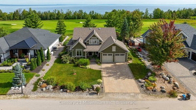 133 East Ridge Drive • Blue Mountains, ON photo 5