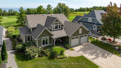 133 East Ridge Drive • Blue Mountains, ON photo 6