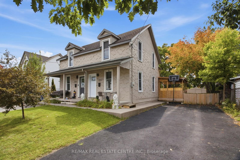 1108 Queenston Road