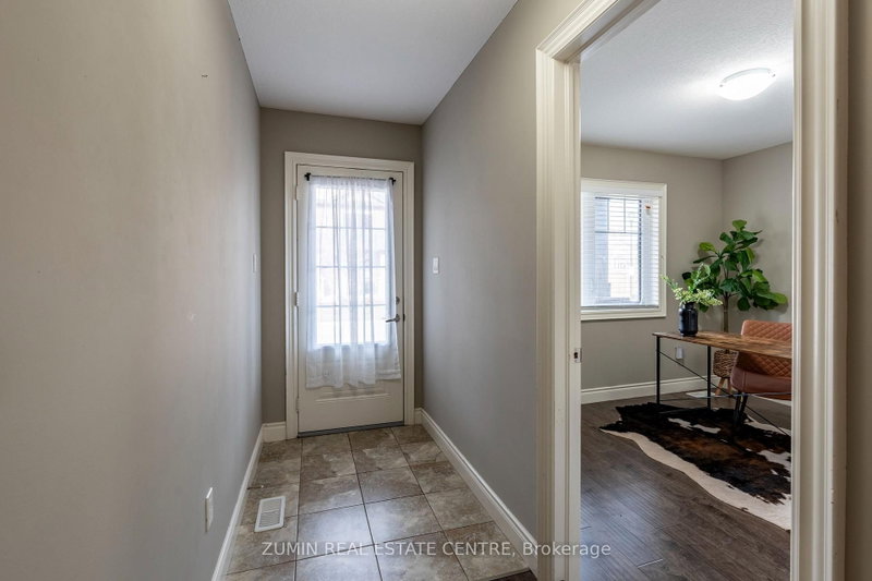 10 - 35 Chatfield Street