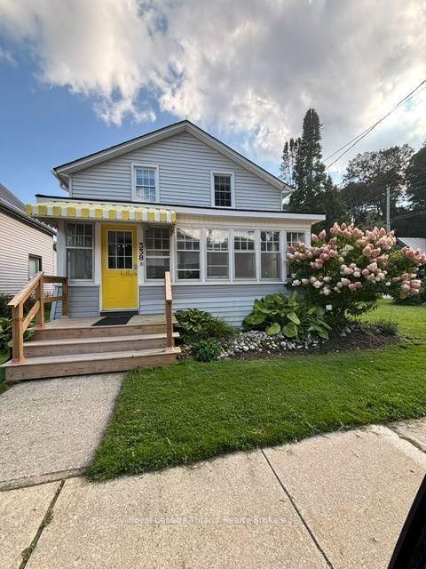 home for sale on 338 Smith Street