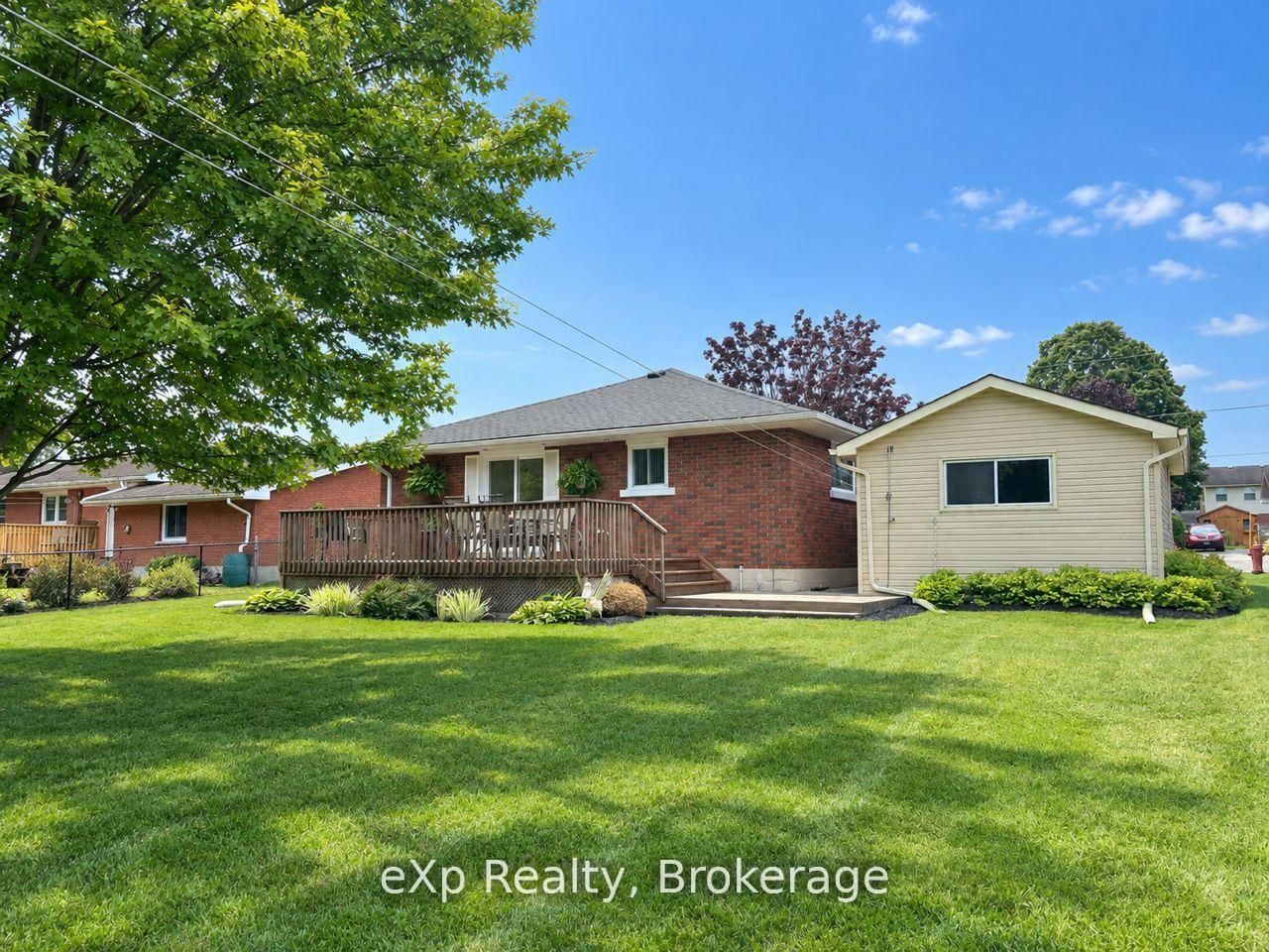 110 Brown's Lane • Brockton, ON photo 7