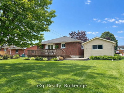 110 Brown's Lane • Brockton, ON photo 7