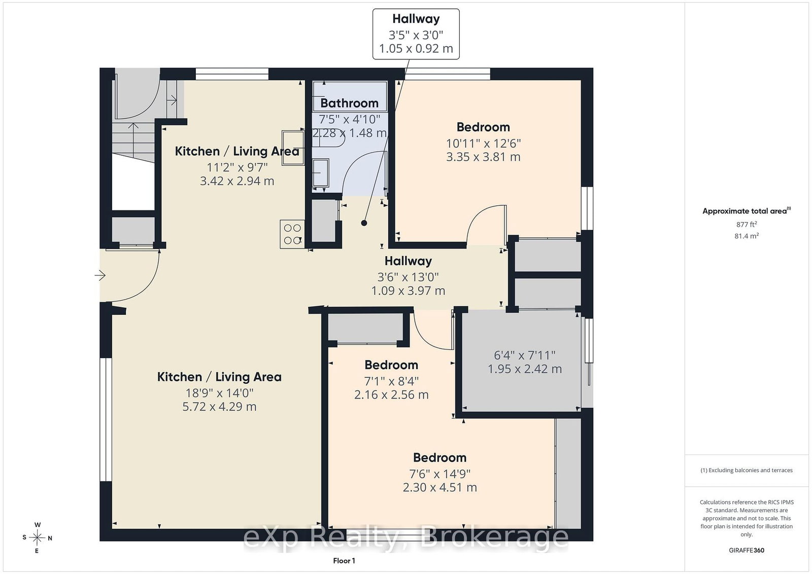 110 Brown's Lane • Brockton, ON photo 41