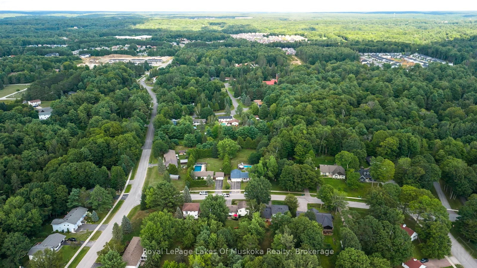 45 Kevin Crescent • Bracebridge, ON photo 38