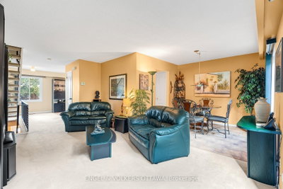 1793 Axminster Court • #34 • Ottawa, ON photo 9