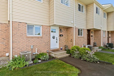 4006 Eady Court • Ottawa, ON photo 2