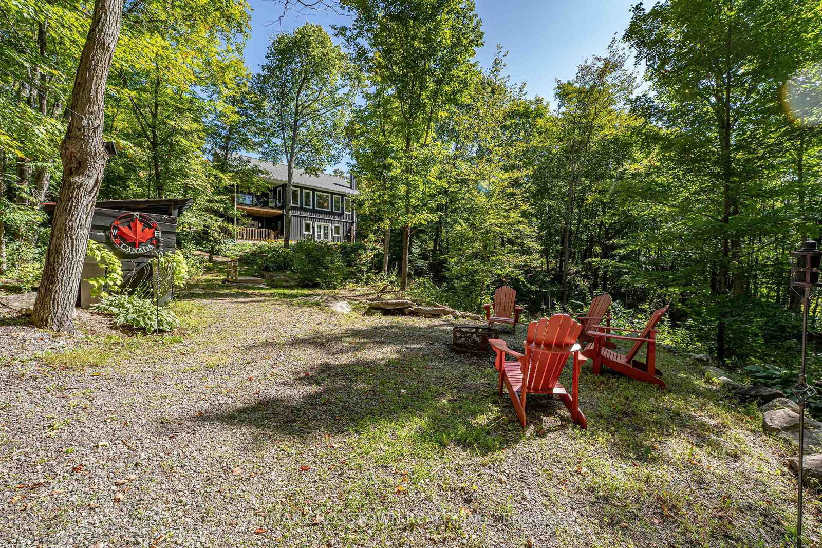 482 East Poverty Bay Road • Magnetawan, ON photo 36