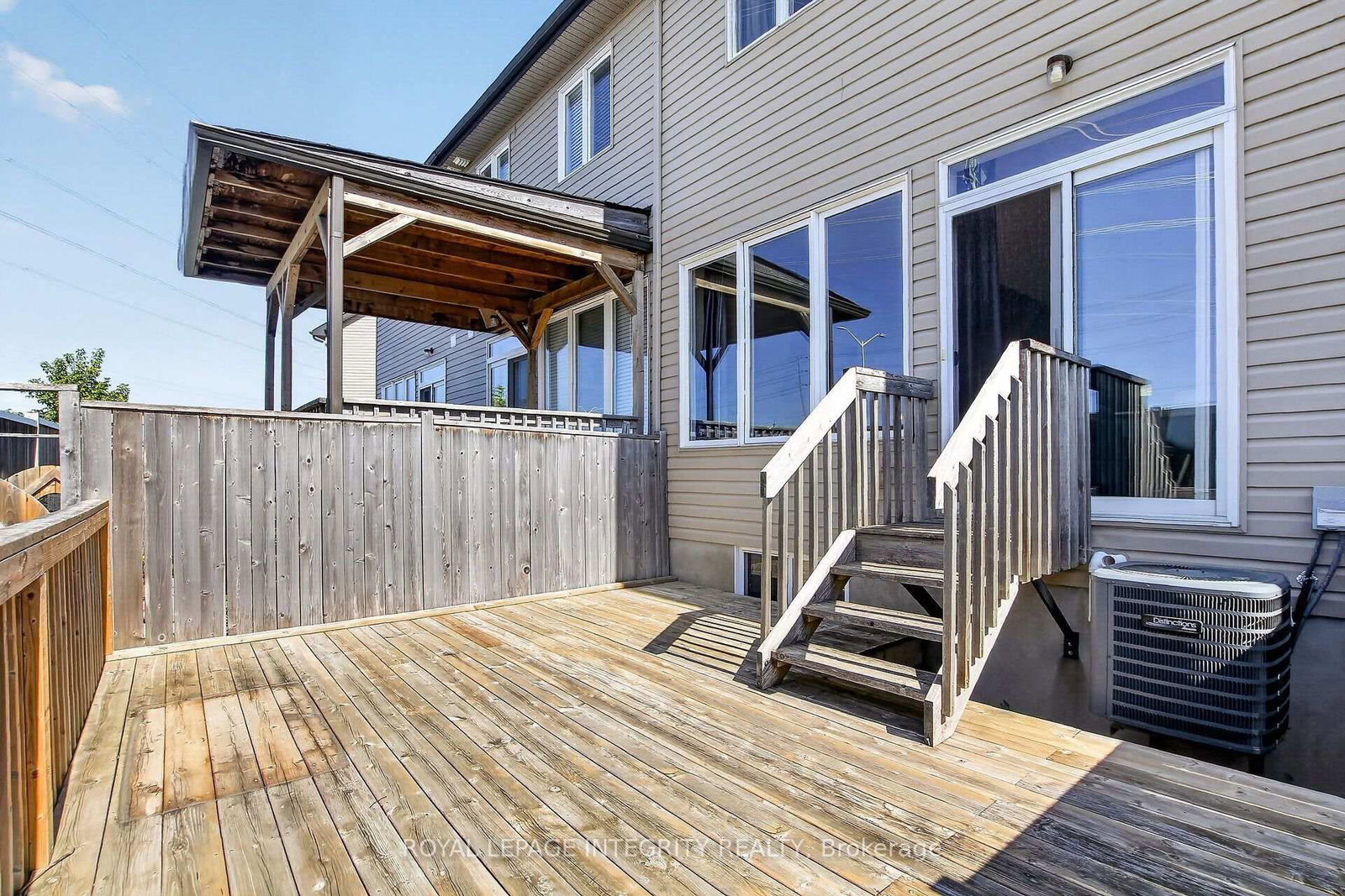 2177 Mondavi Street • Ottawa, ON photo 47