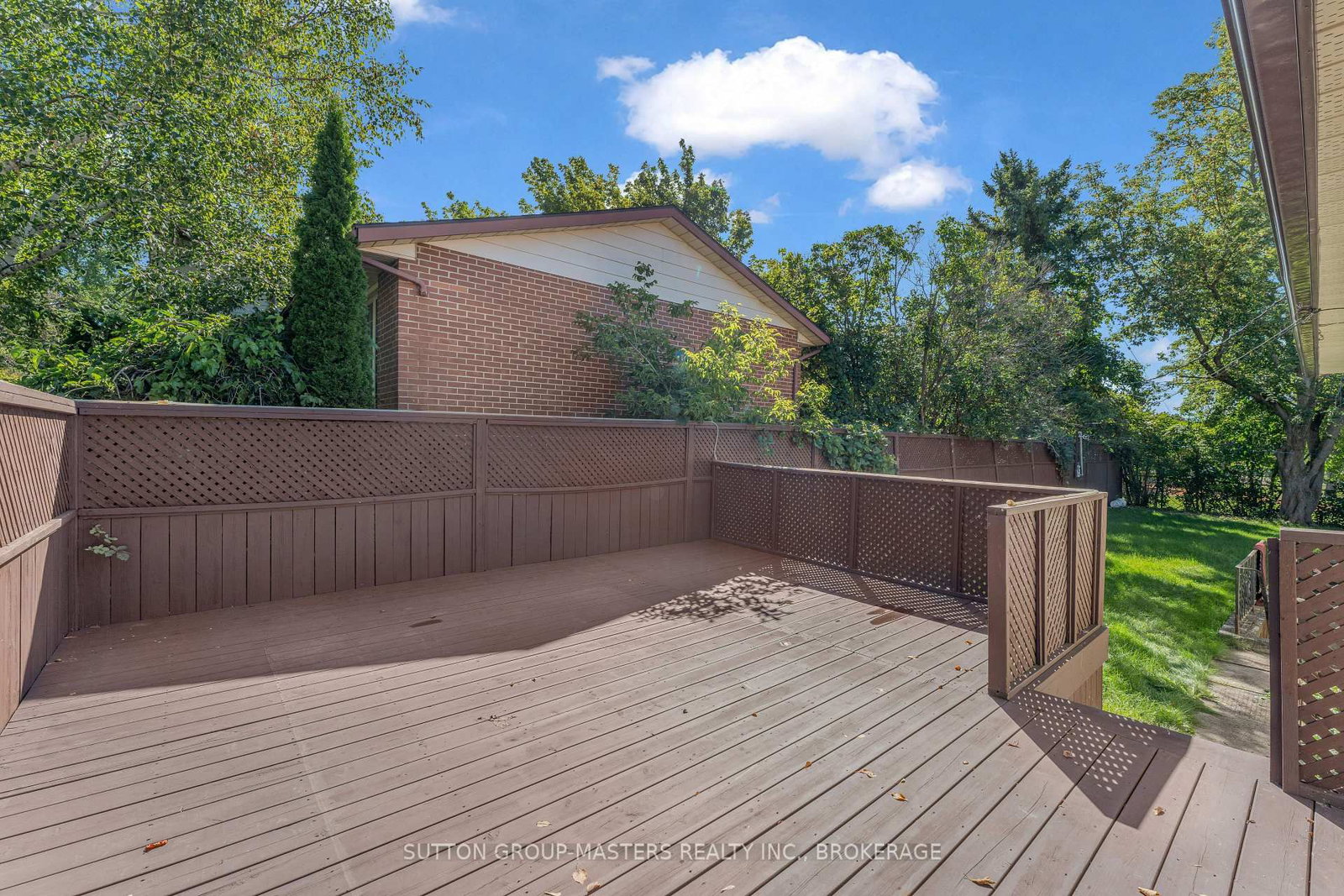 752 High Gate Park Drive • Kingston, ON photo 32