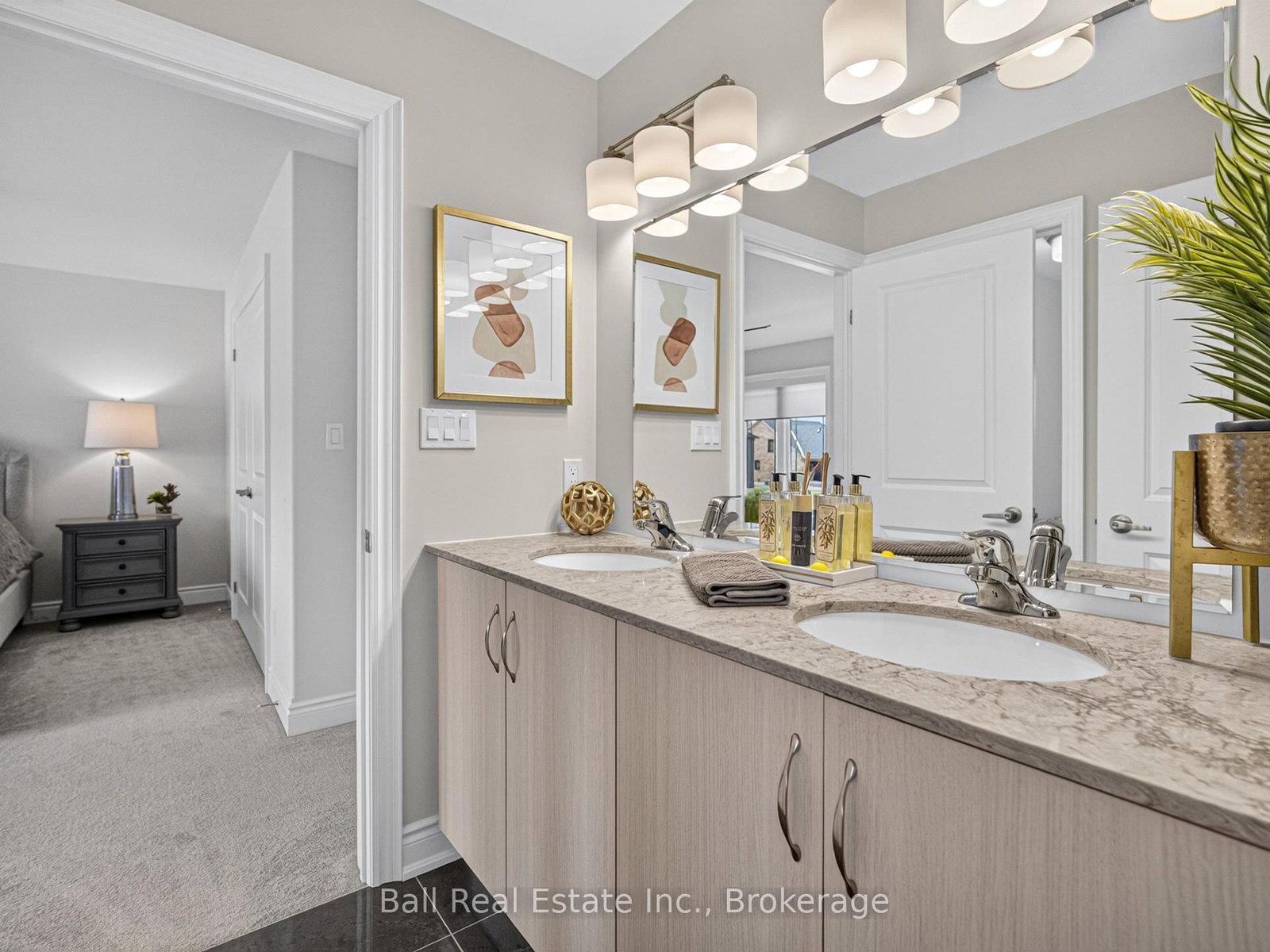 338 Cullen Trail • Peterborough, ON photo 37