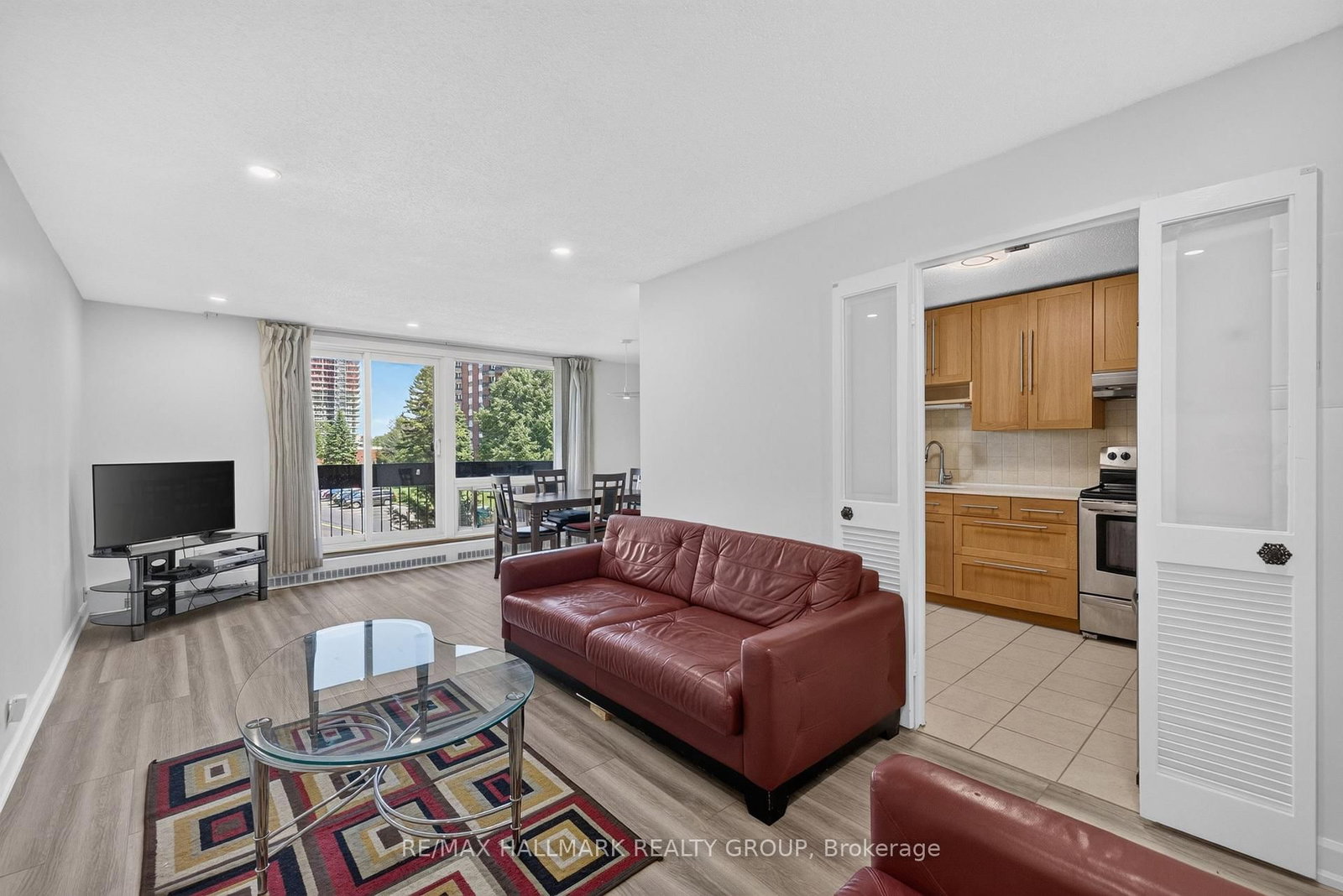 313-1505 Baseline Rd, Ottawa, view 7
