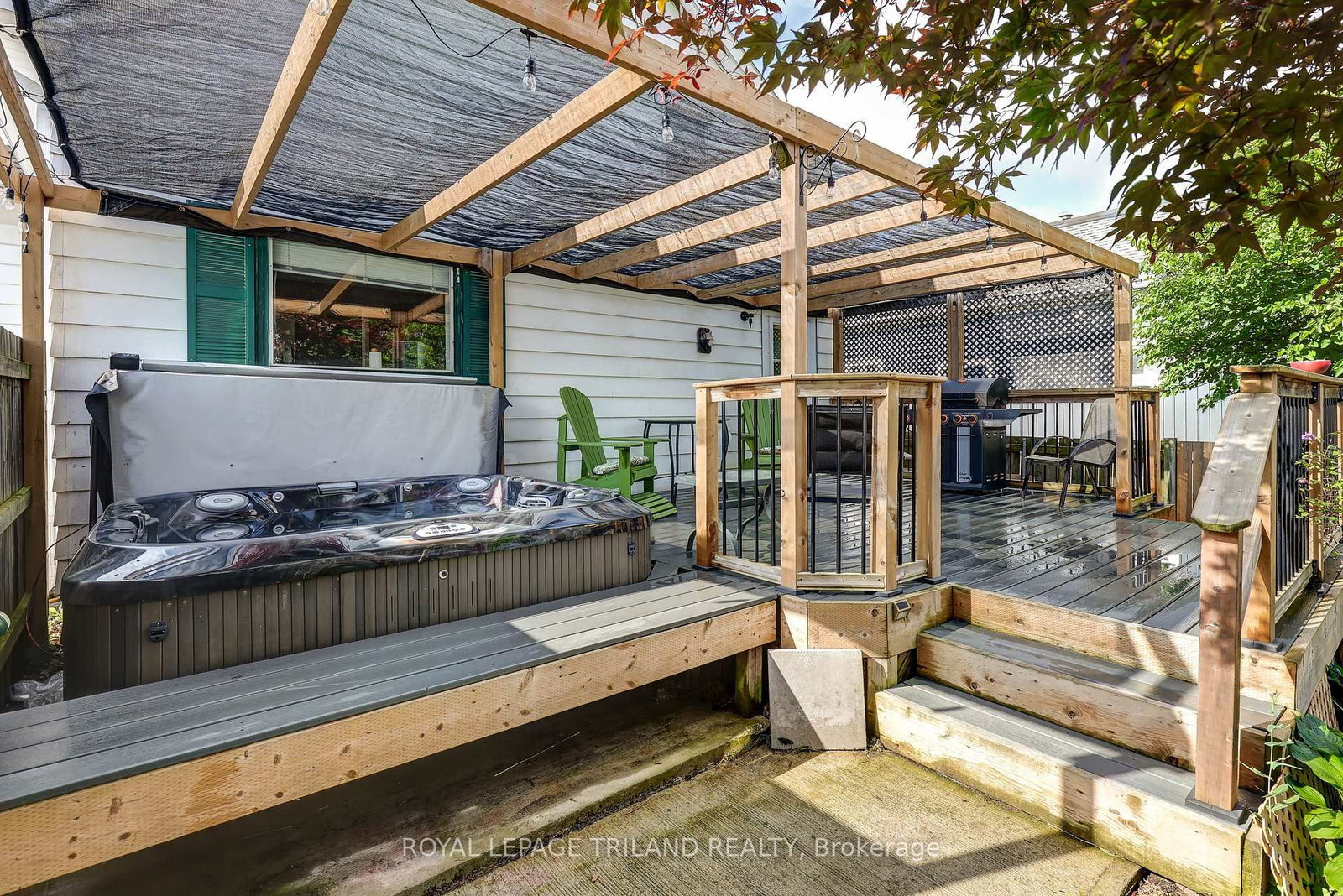 54 Barwick Street • St. Thomas, ON photo 11