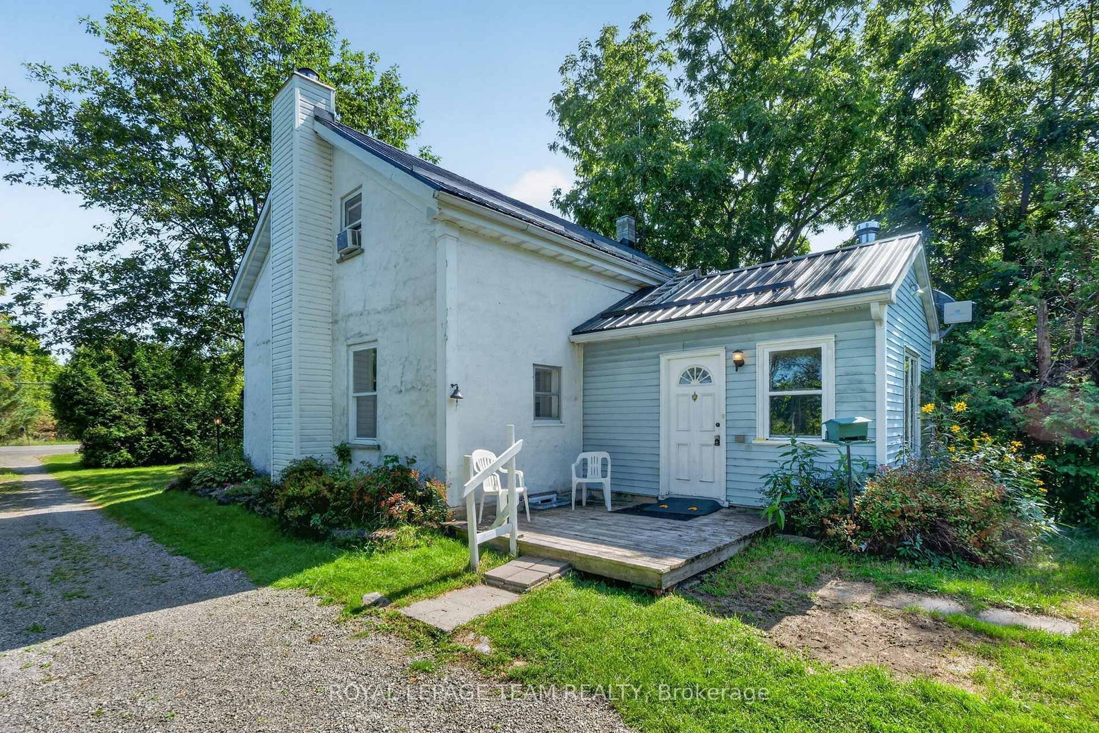 14424 County Rd 15 Road • Merrickville-Wolford, ON photo 35