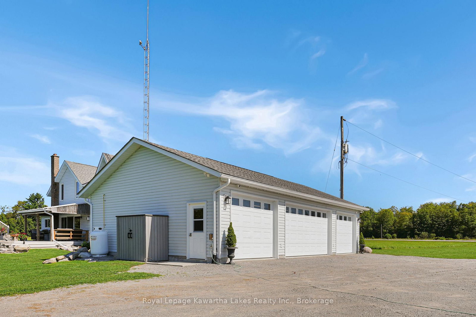2433 County Rd 121 Road • Kawartha Lakes, ON photo 10