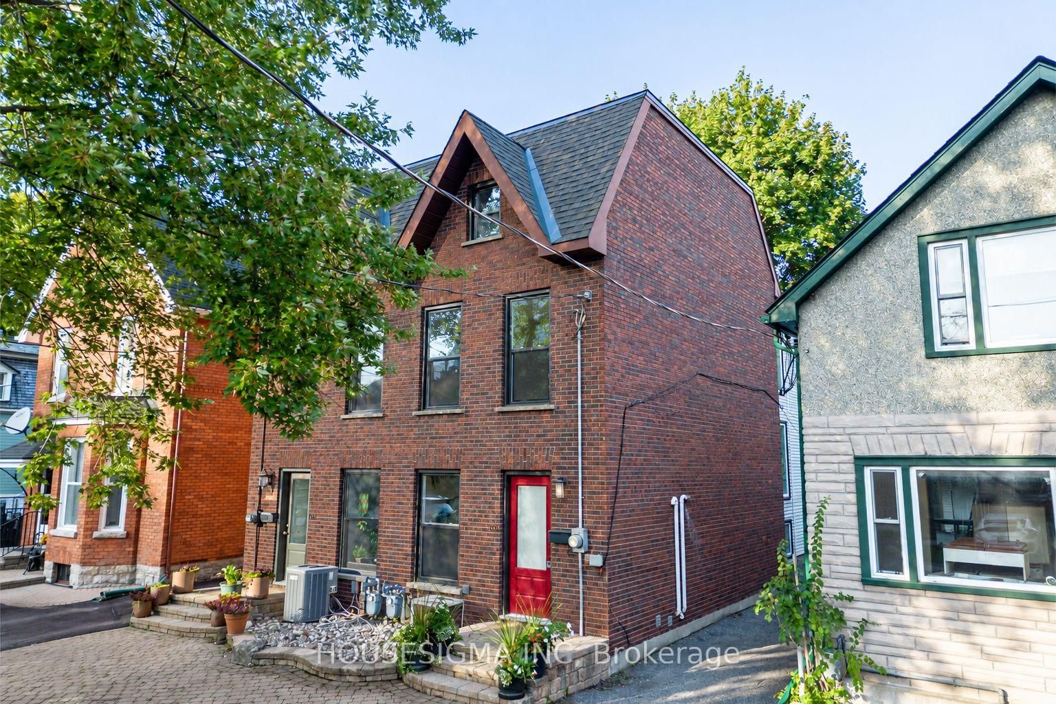 43 Sweetland Avenue • Ottawa, ON photo 40