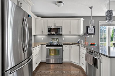301 Carnegie Avenue • ##96 • Peterborough, ON photo 8