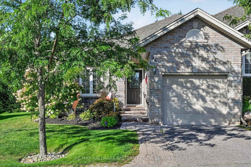 #96 - 301 Carnegie Avenue
