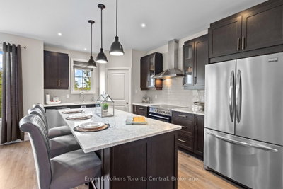 360 YELLOW BIRCH Crescent • Blue Mountains, ON photo 6