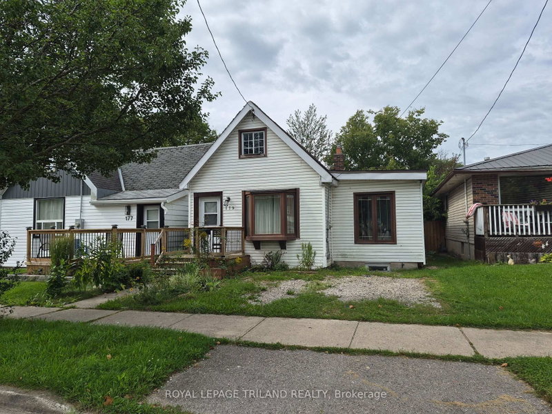 179 Delaware Street
