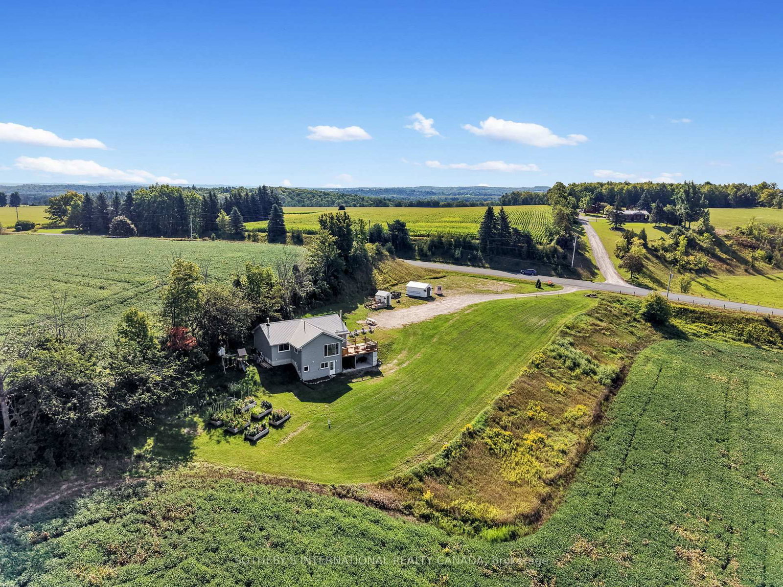13052 County Road 24 Road • Trent Hills, ON photo 9