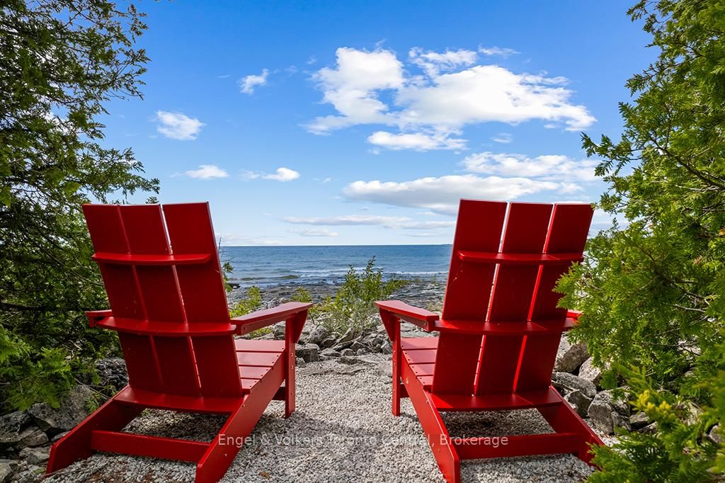 64 Larsen Cove Road N • Northern Bruce Peninsula, ON photo 44