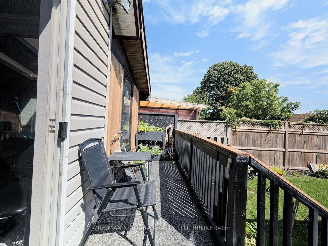 137 Wellington Street • Port Colborne, ON photo 35
