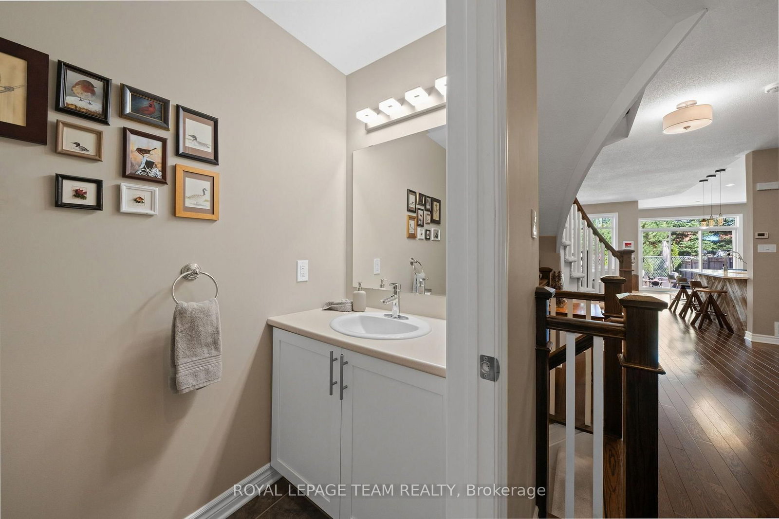1196 Tischart Crescent • Kanata, ON photo 4