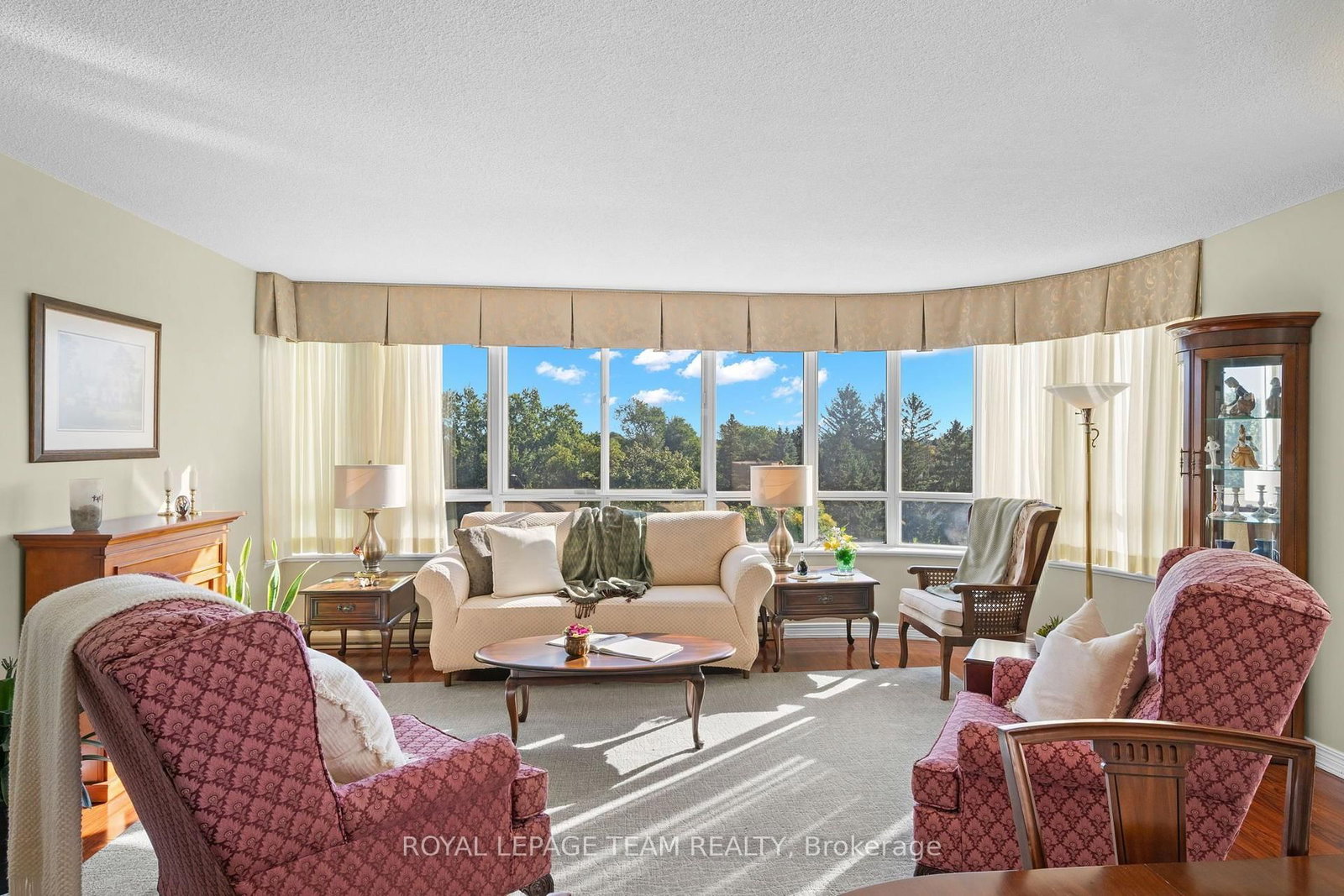 100 Grant Carman Drive • #406 • Ottawa, ON photo 9