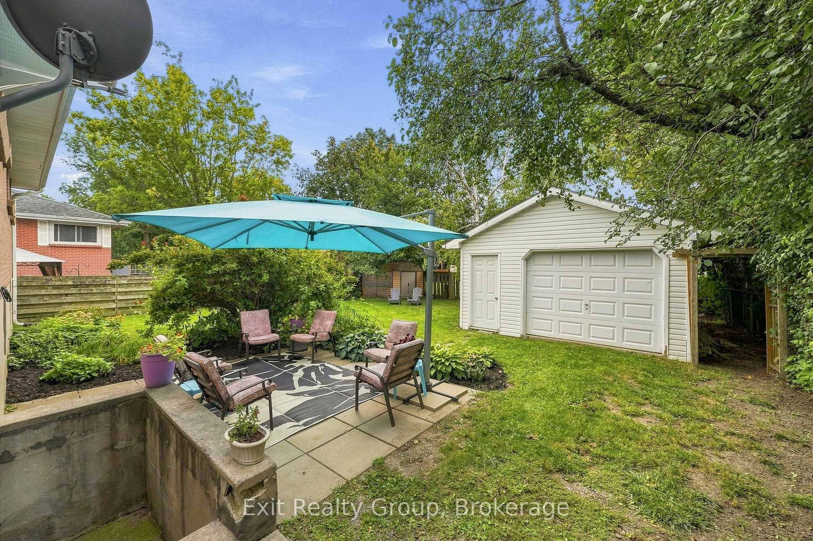 50 Lambert Drive • Belleville, ON photo 33