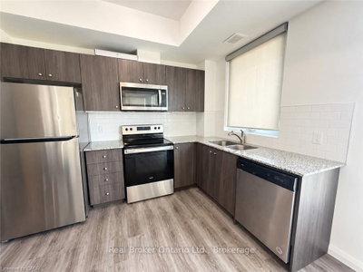 108 Garment Street • #2011 • Waterloo, ON photo 5