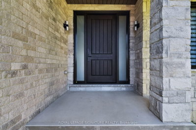 3 Kings Lane • Brant, ON photo 6