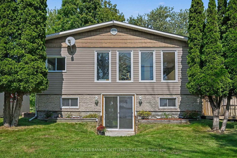 107 Chamney Shore Road