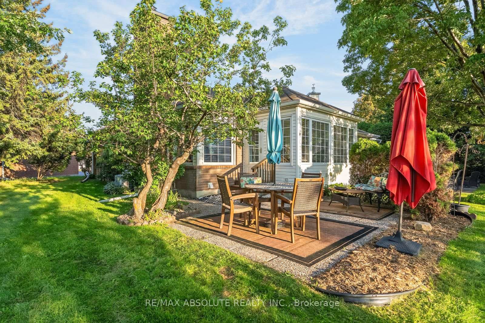 12 Oyster Bay Court • Stittsville, ON photo 31