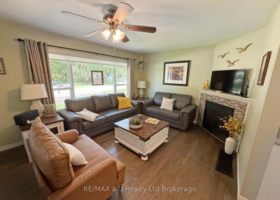 93 North Park Crescent • Woodstock, ON photo 9