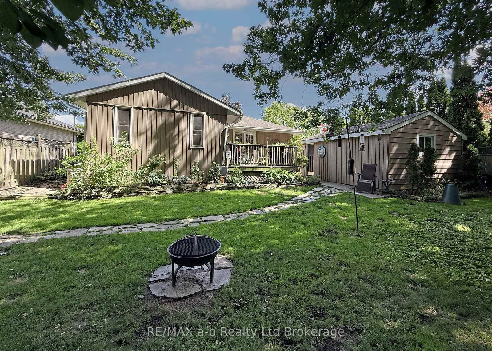 93 North Park Crescent • Woodstock, ON photo 42