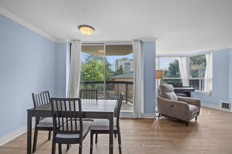 309 - 600 Talbot Street