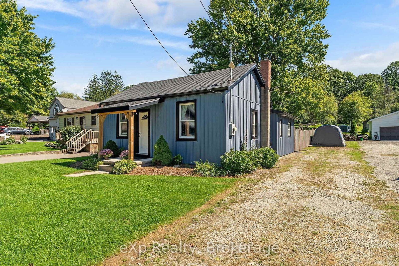 584486 Beachville Road • South-West Oxford, ON photo 6