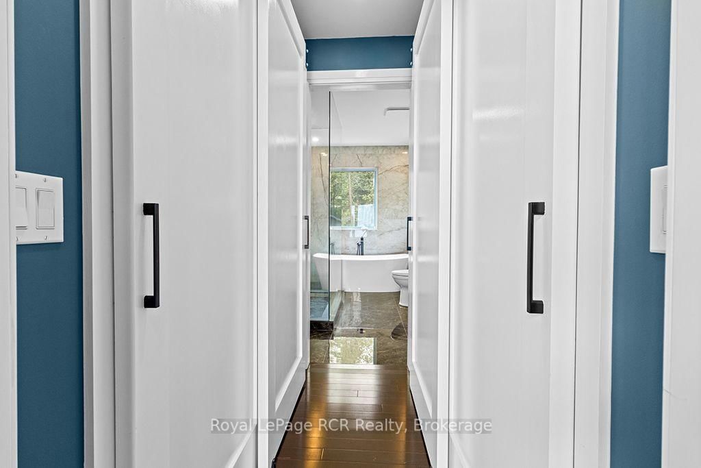 503385 Grey Road 1, R.R. No. 2 • Georgian Bluffs, ON photo 28