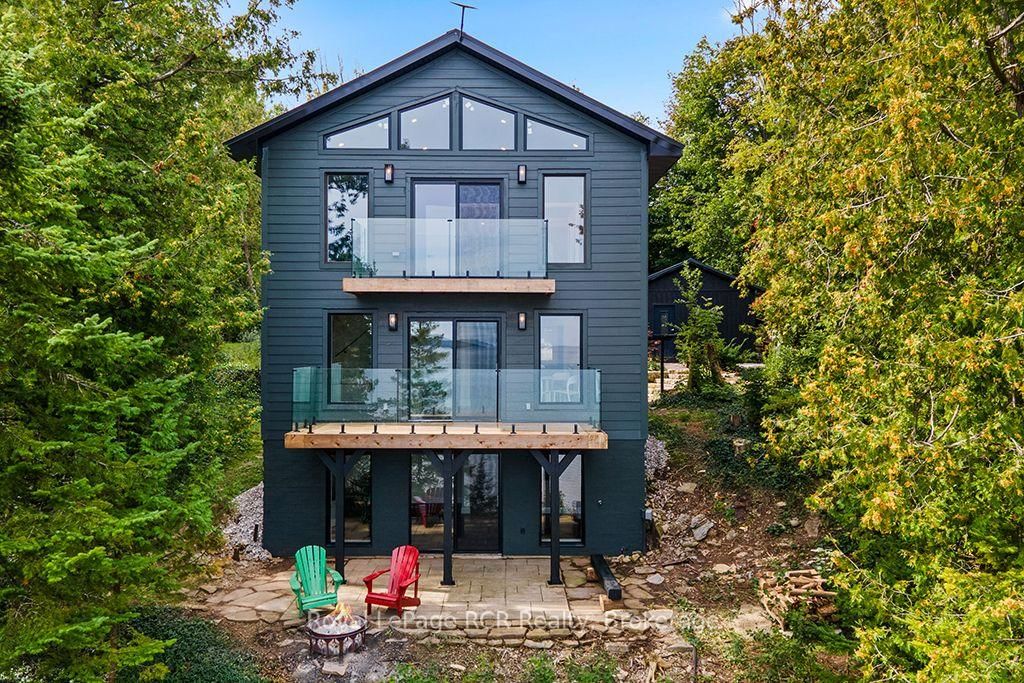 503385 Grey Road 1, R.R. No. 2 • Georgian Bluffs, ON photo 2