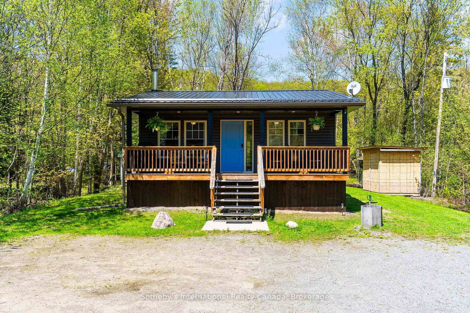 29 Horseshoe Lane • Armour, ON photo 41