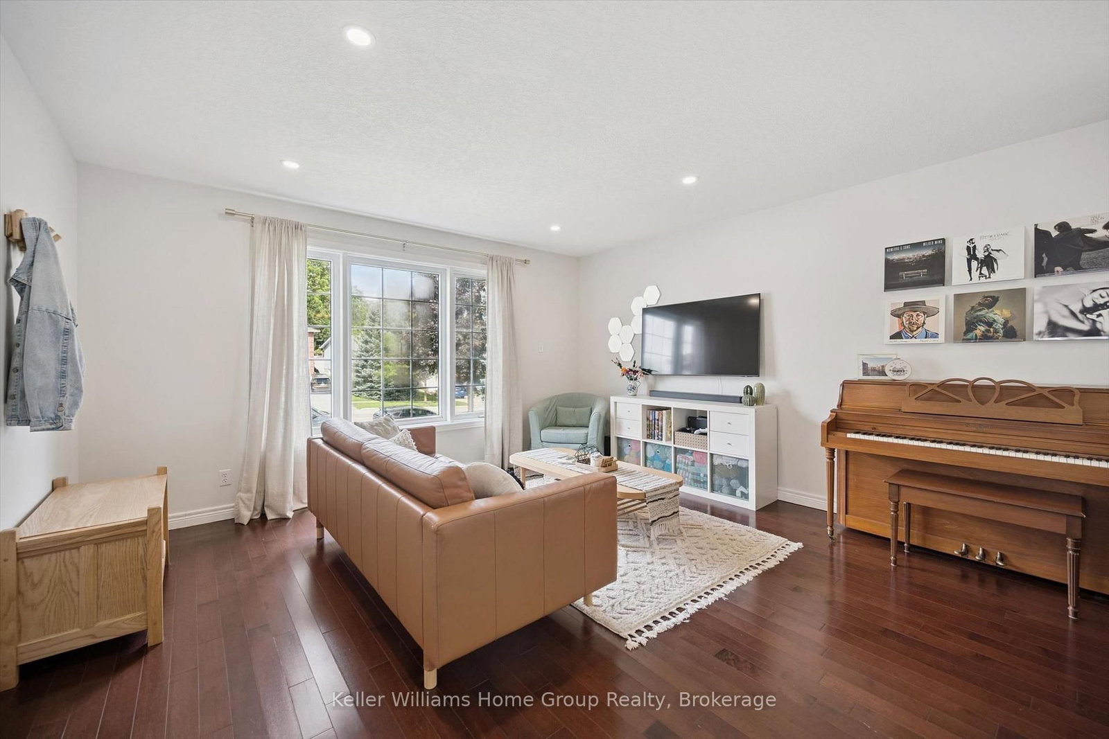 177 Eastforest Trail • Kitchener, ON photo 7