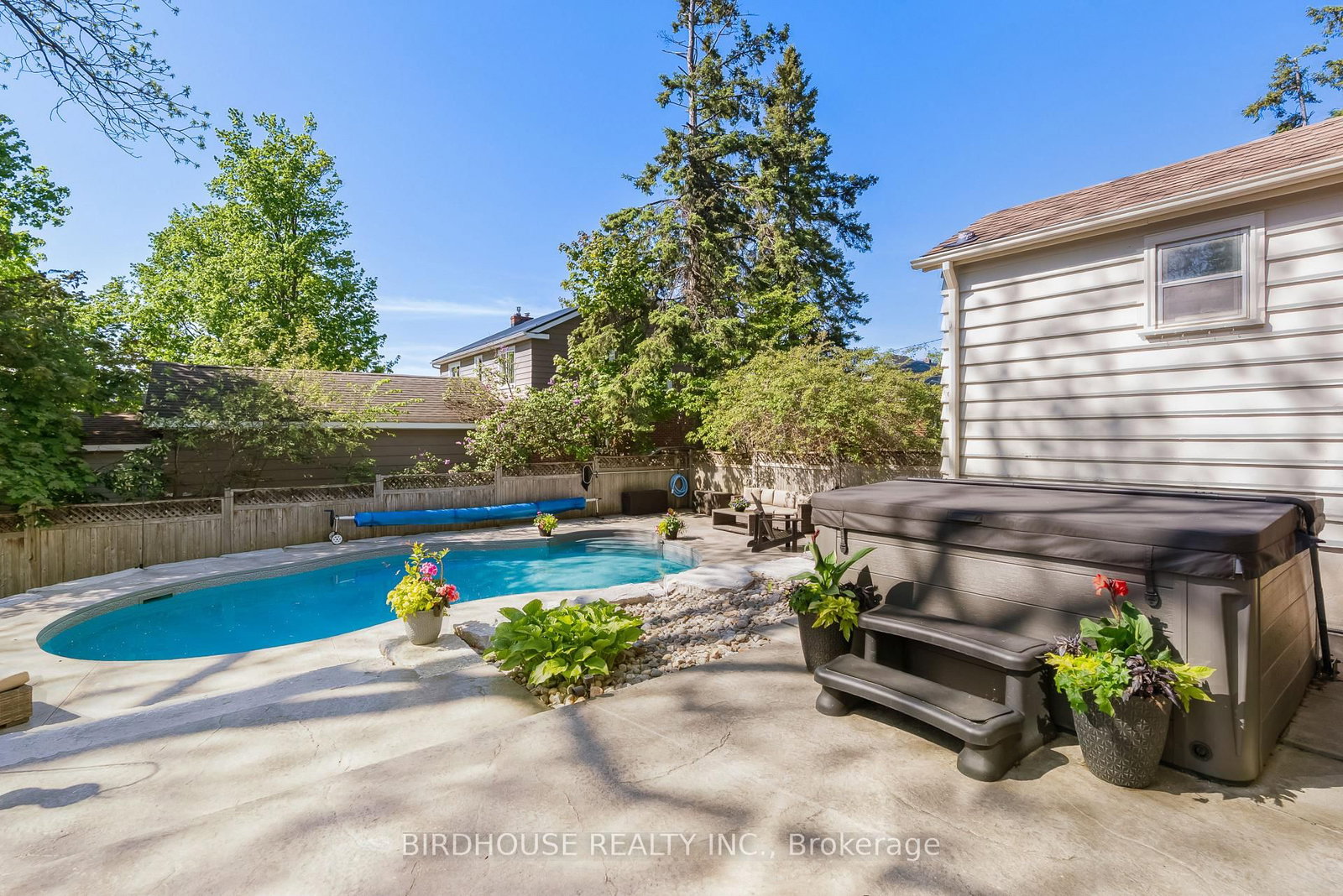 69 Bond Street W • Kawartha Lakes, ON photo 39