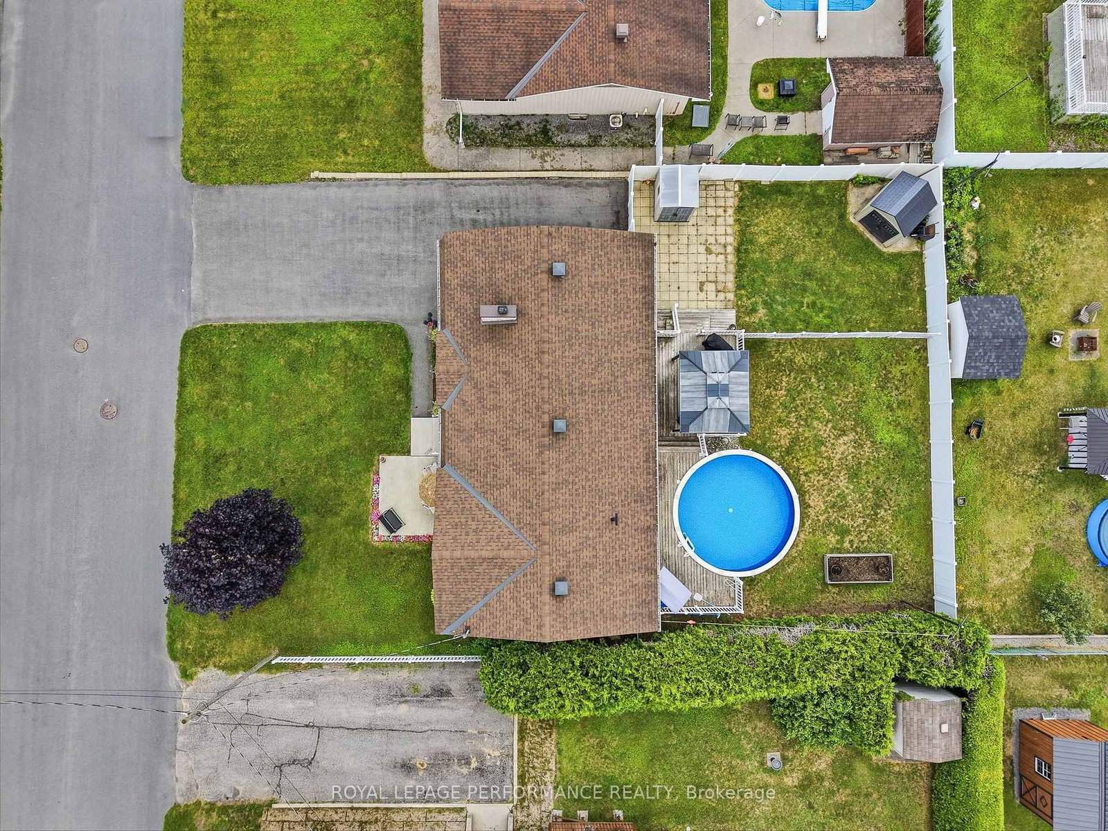 321 Sainte-Anne Street • Clarence-Rockland, ON photo 35